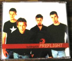 Building 429 : Preflight